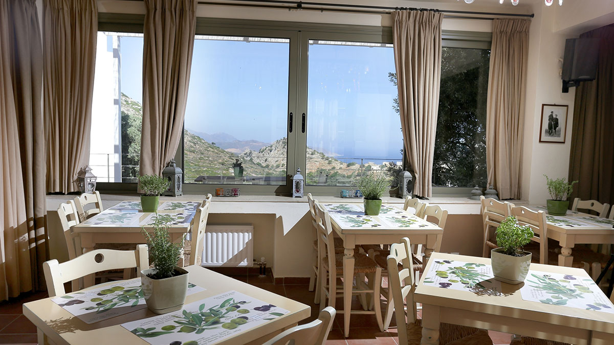 Mourtzanakis Residence by CHC Hotels - NR